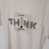 Camiseta Manga Corta de Algodón – Comodidad para los días que no paran