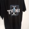 Camiseta Manga Corta de Algodón – Comodidad para los días que no paran