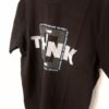Camiseta Manga Corta de Algodón – Comodidad para los días que no paran