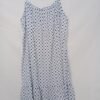 Vestido de Tirantes de Viscosa – Frescura y estilo para los días de verano