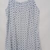 Vestido de Tirantes de Viscosa – Frescura y estilo para los días de verano