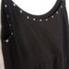 Vestido de Tirantes con Tachuelas – Frescura con estilo para tus días de verano