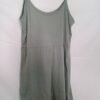 Vestido de Tirantes con Tachuelas – Frescura con estilo para tus días de verano