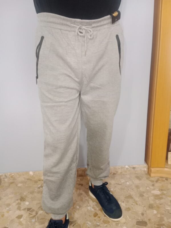Pantalón de Chándal – Comodidad y seguridad para todo el día