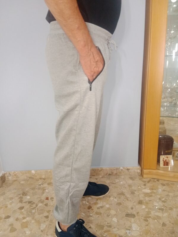 Pantalón de Chándal – Comodidad y seguridad para todo el día