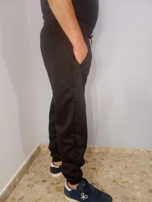 Pantalón de Chándal – Comodidad y seguridad para todo el día