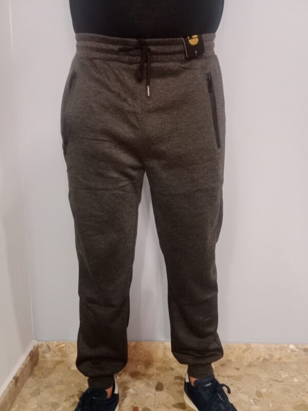 Pantalón de Chándal – Comodidad y seguridad para todo el día