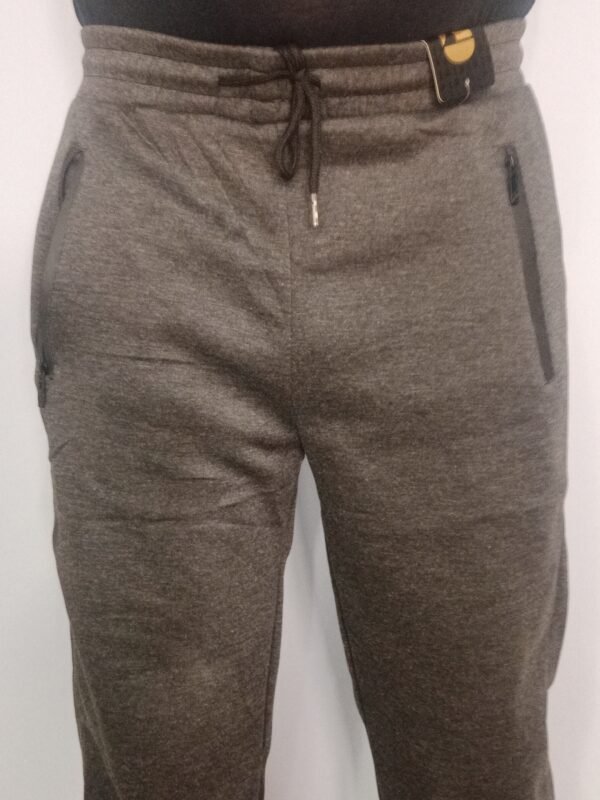 Pantalón de Chándal – Comodidad y seguridad para todo el día