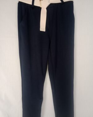 Pantalón Señora con Cinturón – Comodidad y estilo durante todo el día