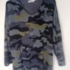 Suéter Camuflaje Urbano – Estilo y comodidad durante todo el día