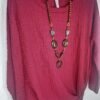 Blusa Lazo Cadera – Estilo y comodidad para todo el día
