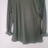 Blusa Cuello Broche – Elegancia y comodidad para todo el día