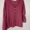 Chaqueta Manga Recogida – Elegancia y comodidad para el entretiempo