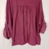 Chaqueta Manga Recogida – Elegancia y comodidad para el entretiempo