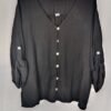 Chaqueta Manga Recogida – Elegancia y comodidad para el entretiempo