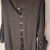 Chaqueta Manga Recogida – Elegancia y comodidad para el entretiempo