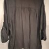Chaqueta Manga Recogida – Elegancia y comodidad para el entretiempo