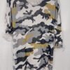 Suéter Camuflaje Urbano – Estilo y comodidad durante todo el día