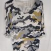 Suéter Camuflaje Urbano – Estilo y comodidad durante todo el día