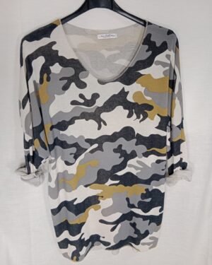 IMG_20260920_100638 Suéter Camuflaje Urbano – Estilo y comodidad durante todo el día
