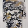 Suéter Camuflaje Urbano – Estilo y comodidad durante todo el día
