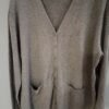 Chaqueta de Punto – Estilo y Comodidad para los Días de Entretiempo