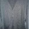 Chaqueta de Punto – Estilo y Comodidad para los Días de Entretiempo