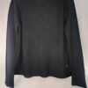 Jersey Punto Oversize – Suavidad y estilo para sentirte cómoda