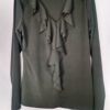 Blusa de Volantes – Elegancia que te acompaña todo el día