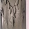 Blusa de Volantes – Elegancia que te acompaña todo el día