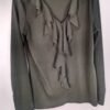 Blusa de Volantes – Elegancia que te acompaña todo el día