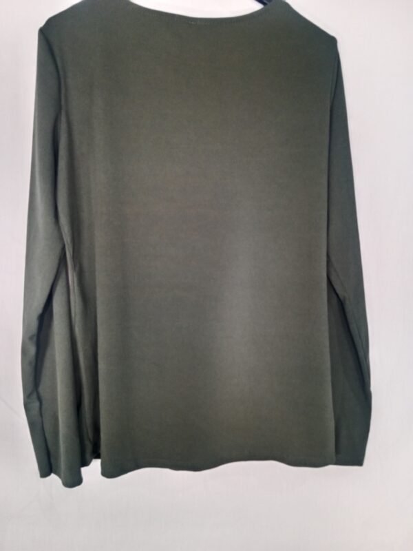 Blusa de Volantes – Elegancia que te acompaña todo el día