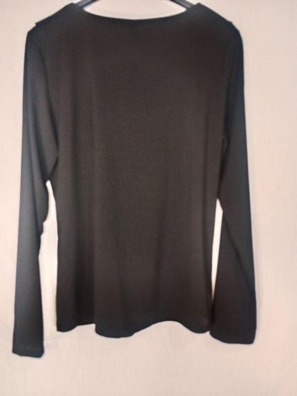 Blusa de Volantes – Elegancia que te acompaña todo el día