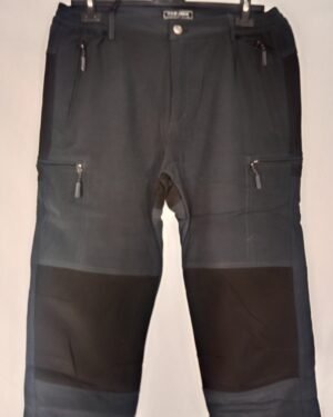 Pantalón de Montaña – Comodidad y protección para tus días más activos