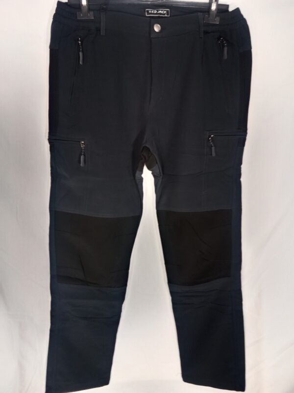 Pantalón de Montaña – Comodidad y protección para tus días más activos