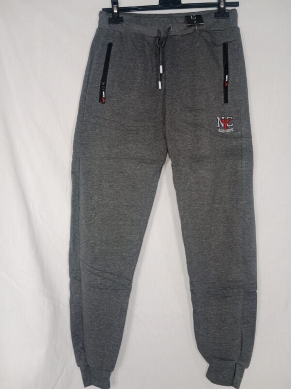 Pantalón Chándal con Felpa – Comodidad para los días más activos
