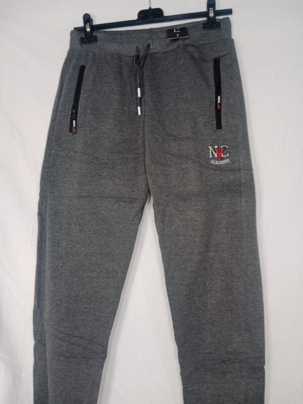 Pantalón Chándal con Felpa – Comodidad para los días más activos