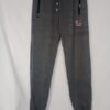Pantalón Chándal con Felpa – Comodidad para los días más activos
