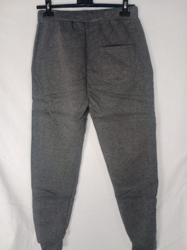 Pantalón Chándal con Felpa – Comodidad para los días más activos