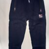Pantalón Chándal con Felpa – Comodidad para los días más activos