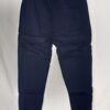 Pantalón Chándal con Felpa – Comodidad para los días más activos