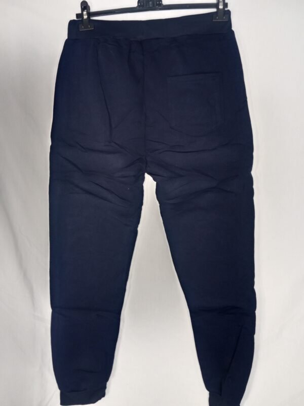 Pantalón Chándal con Felpa – Comodidad para los días más activos