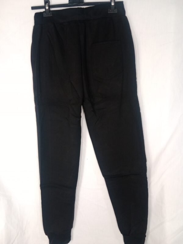 Pantalón Tejano Stone Wash – Comodidad para los días que no paran