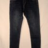 Pantalón Tejano Stone Wash – Comodidad para los días que no paran