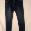 Pantalón Tejano Stone Wash – Comodidad para los días que no paran