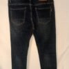 Pantalón Tejano Stone Wash – Comodidad para los días que no paran