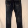 Pantalón Tejano Stone Wash – Comodidad para los días que no paran