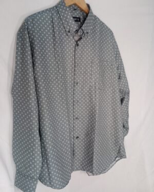Camisa Clásica de Algodón – Estilo para acompañarte todo el día