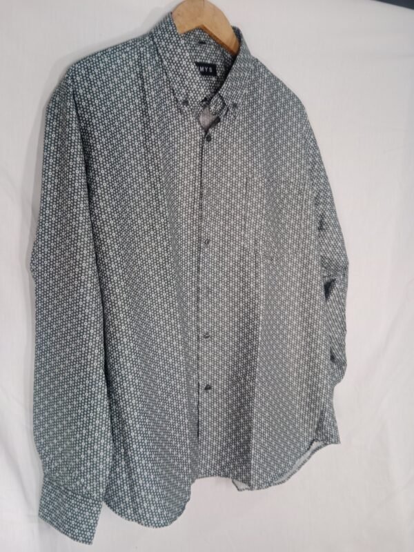 Camisa Clásica de Algodón – Estilo para acompañarte todo el día