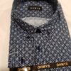 Camisa Clásica de Algodón – Estilo para acompañarte todo el día